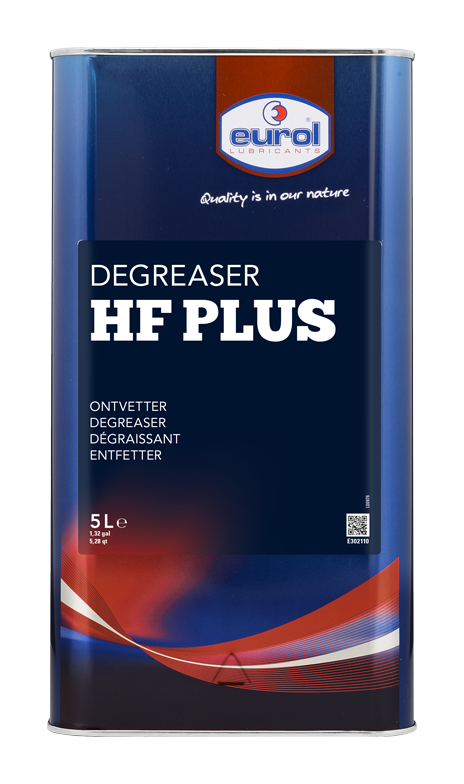 Eurol Degreaser HF Plus